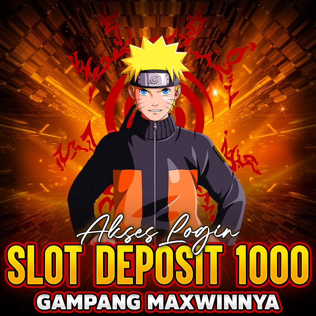 GARITOTO ⚔️ Situs Asia Slot Gacor Hari ini Bandar Deposit 1000 Gampang Menang image 1