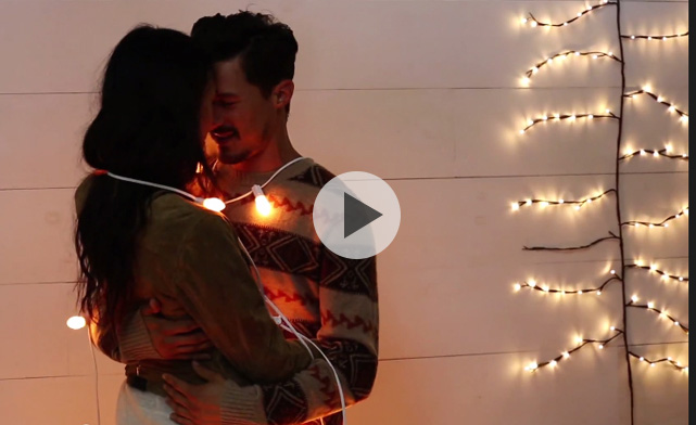 Levi's® Holiday - 2014