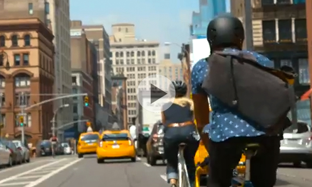 For the third and final episode of our Commuter 