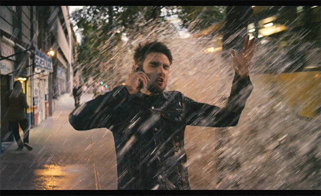 Live In Levi's®, Just Don't Bore Them