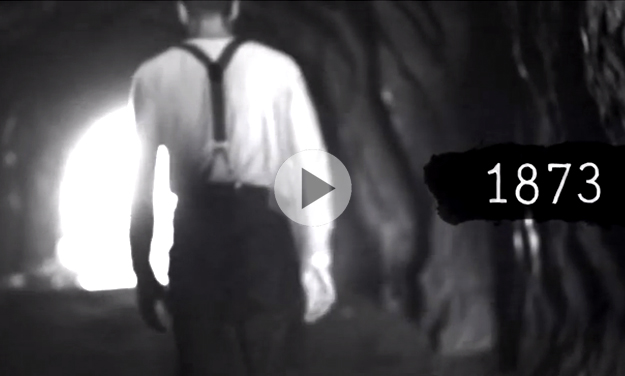 11.05.2013<br />
The Story of the 501® Jean