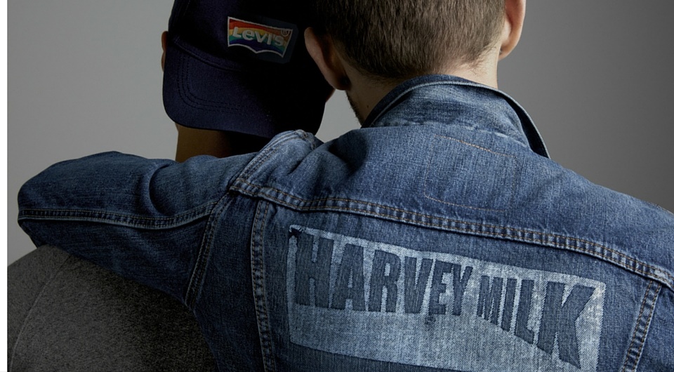 Pride Collection 2016