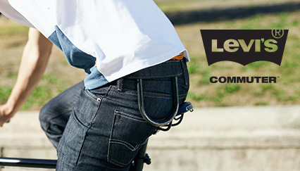 LEVI'S® COMMUTER
