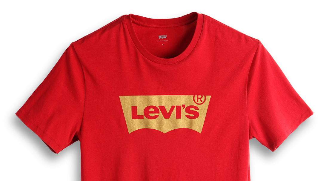 Levi's CNY Edition T-Shirt