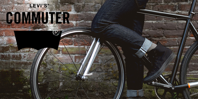 LEVI'S® COMMUTER