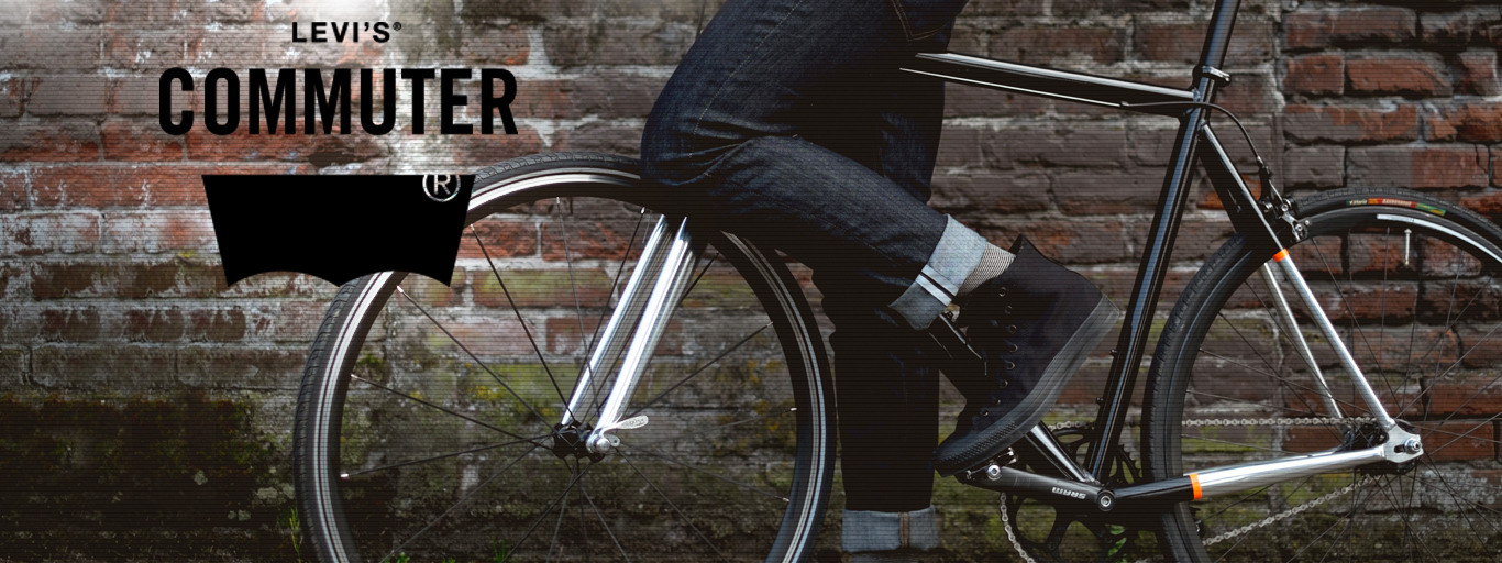 LEVI'S® COMMUTER