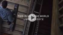The Live in Levi’s® Project | Music + Style